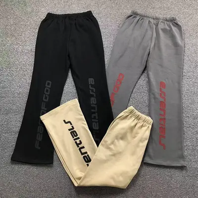 ￥118 FOG TROUSERS 5121002117（im 170cm 60kg i wear size M in the phot）