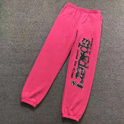 ￥218 SP5DER TROUSERS 4121002135（im 170cm 60kg i wear size 1 in the phot）
