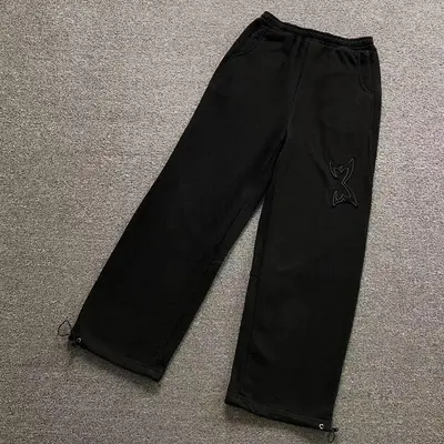￥165 M⭐RT⭐A TROUSERS 1112100534（im 170cm 60kg i wear size S in the phot）