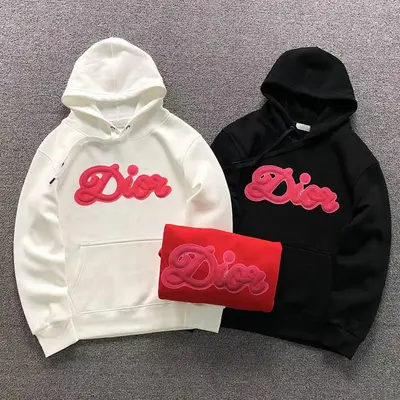 ￥215 D⭐O⭐ HOODIE 2112110801（im 170cm 60kg i wear size M in the phot）