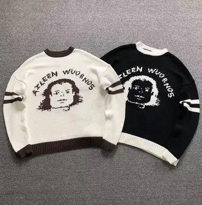￥208 ENFANTS RICHES DEPRIMES SWEATER 412111677（im 170cm 60kg i wear size M in the phot）