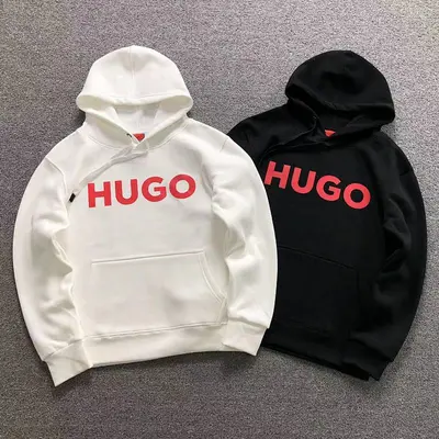 ￥215 H⭐G⭐ B⭐⭐S HOODIE 2112111201（im 170cm 60kg i wear size M in the phot）