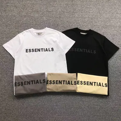 ￥98 FOG T-SHIRT 412111077（im 170cm 60kg i wear size M in the phot）