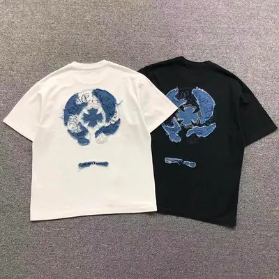 ￥125 C⭐⭐OME HE⭐⭐TS T-SHIRT 3112120121（im 170cm 60kg i wear size L in the phot）