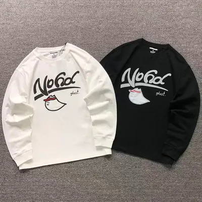 ¥108 NEIGHBORHOOD LONG SLEEVED 1112110102(im 170cm 60kg i wear size M in the phot)