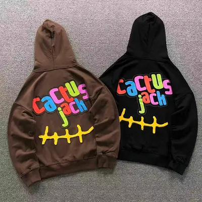 ¥128 TRAVIS SCOTT HOODIE 5121212158(im 170cm 60kg i wear size M in the phot)