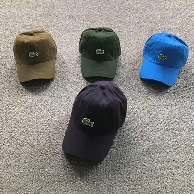 ¥68 LACOSTE HAT 412131977