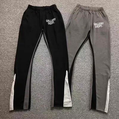 ¥118 GALLERY DEPT TROUSERS 5121201158