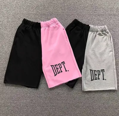 ¥95 GALLERY DEPT SHORTS 5121213158(im 170cm 60kg i wear size S in the phot)
