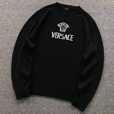 ¥258 V⭐⭐SA⭐E SWEATER 412131921(im 170cm 60kg i wear size L in the phot)