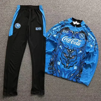 ¥135 FOOTBALL LONG SLEEVED TROUSERS 11121329002