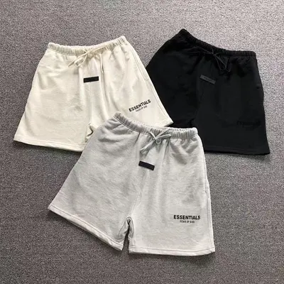 ¥125 FOG SHORTS 412131177(im 170cm 60kg i wear size M in the phot)