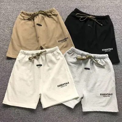 ¥125 FOG SHORTS 412131477 (im 170cm 60kg i wear size M in the phot)
