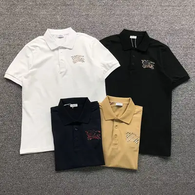 ¥128 B⭐R⭐E⭐RY POLO 3112131901(im 170cm 60kg i wear size M in the phot)