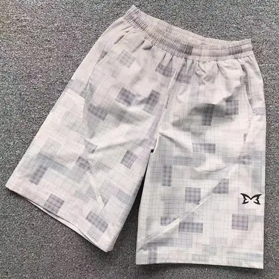 ¥128 M⭐RT⭐A SHORTS 1112130434(im 170cm 60kg i wear size S in the phot)
