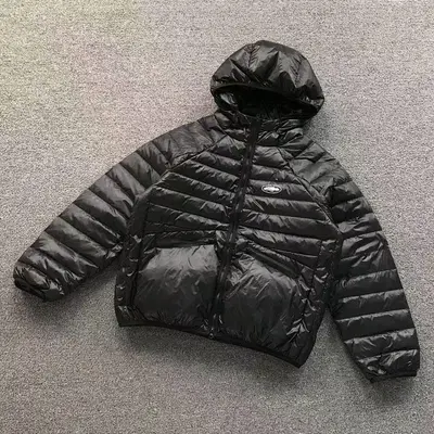 ¥378 CORTEIZ DOWN JACKETS 512130478(im 170cm 60kg i wear size L in the phot)