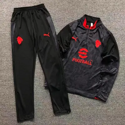 ¥135 FOOTBALL LONG SLEEVED TROUSERS 11121327002