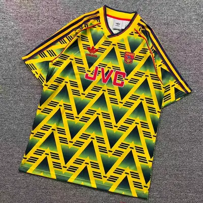 ￥88 FOOTBALL T-SHIRT 11121324002（im 170cm 60kg i wear size L in the phot）