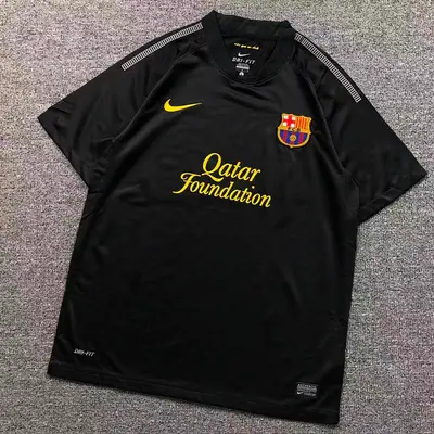 ￥88 FOOTBALL T-SHIRT 11121318002（im 170cm 60kg i wear size L in the phot）