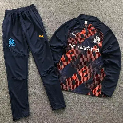 ￥135 FOOTBALL LONG SLEEVED TROUSERS 11121317002