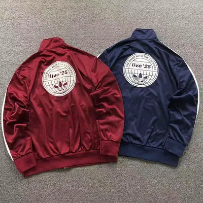 ￥178 FOOTBALL JACKET 11121316002（im 170cm 60kg i wear size L in the phot）