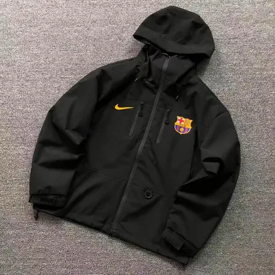 ￥178 FOOTBALL JACKET 11121312002（im 170cm 60kg i wear size L in the phot）