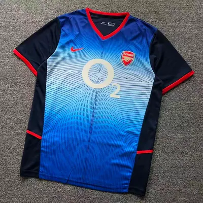 ￥88 FOOTBALL T-SHIRT 11121311002（im 170cm 60kg i wear size L in the phot）