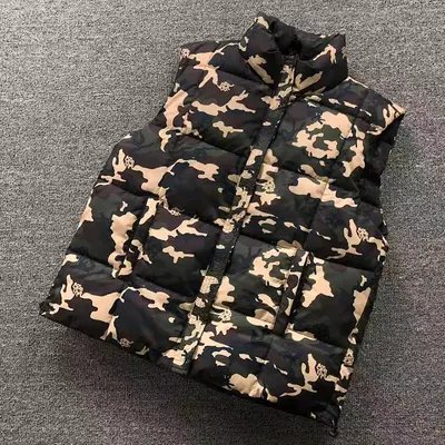 ￥265 M⭐RT⭐A COTTON CIOTHES VEST 1112130234（im 170cm 60kg i wear size S in the phot）