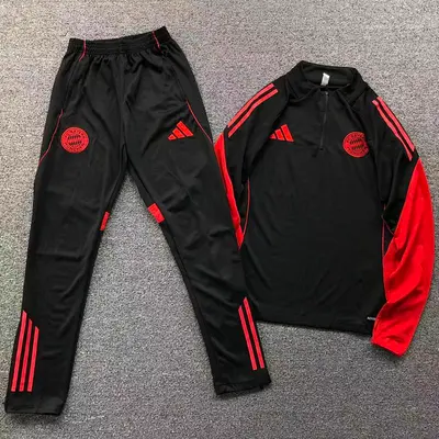 ￥135 FOOTBALL LONG SLEEVED TROUSERS 11121308002