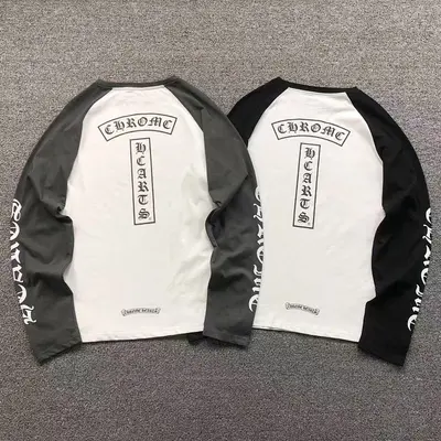 ￥95 C⭐⭐OME HE⭐⭐TS LONG SLEEVED 4121514144（im 170cm 60kg i wear size M in the phot）