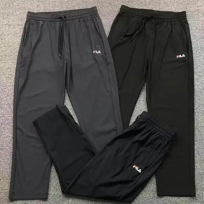￥175 F⭐⭐A TROUSERS 2112150201（im 170cm 60kg i wear size 2XL in the phot）