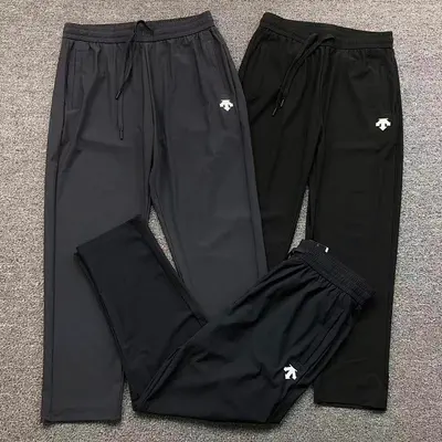 ￥175 D⭐S⭐E⭐T⭐ TROUSERS 2112150501（im 170cm 60kg i wear size XL in the phot）