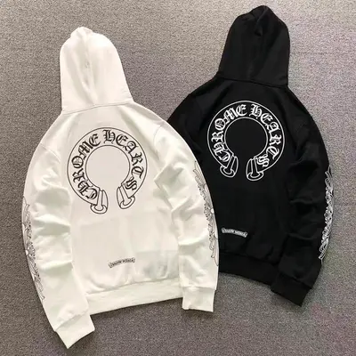 ￥138 C⭐⭐OME HE⭐⭐TS HOODIE 4121502144（im 170cm 60kg i wear size L in the phot）