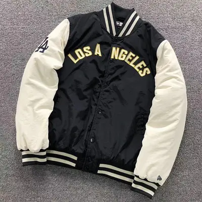 ￥185 MLB COTTON CIOTHES 512151185（im 170cm 60kg i wear size L in the phot）
