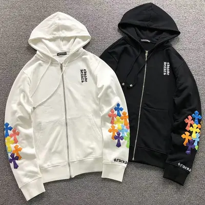 ￥185 C⭐⭐OME HE⭐⭐TS HOODIE 4121516144（im 170cm 60kg i wear size L in the phot）