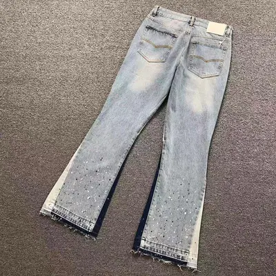 ￥195 GALLERY DEPT TROUSERS 3112150217（im 170cm 60kg i wear size S in the phot）