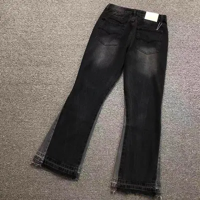 ￥195 GALLERY DEPT TROUSERS 3112150517（im 170cm 60kg i wear size S in the phot）