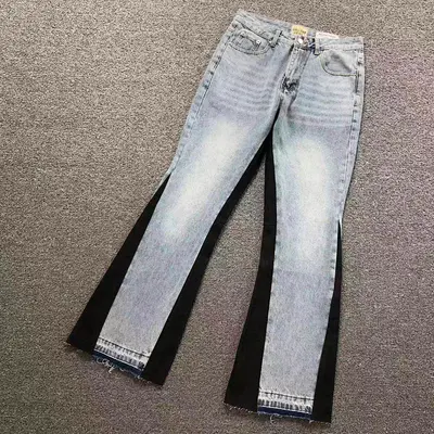 ￥195 GALLERY DEPT TROUSERS 3112150417（im 170cm 60kg i wear size S in the phot）