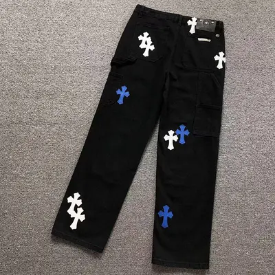 ￥178 C⭐⭐OME HE⭐⭐TS TROUSERS 4121507144（im 170cm 60kg i wear size M in the phot）