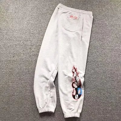 ￥165 C⭐⭐OME HE⭐⭐TS TROUSERS 4121517144（im 170cm 60kg i wear size M in the phot）
