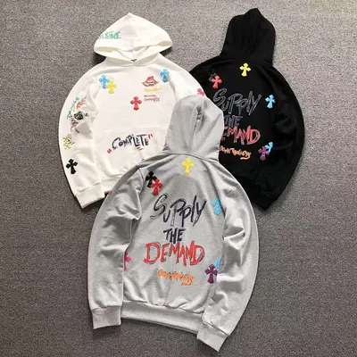 ￥175 C⭐⭐OME HE⭐⭐TS HOODIE 4121523144（im 170cm 60kg i wear size M in the phot）