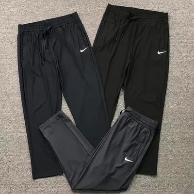 ￥175 N⭐K⭐ TROUSERS 2112150301（im 170cm 60kg i wear size 3XL in the phot）