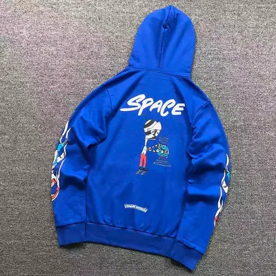 ￥138 C⭐⭐OME HE⭐⭐TS HOODIE 4121524144（im 170cm 60kg i wear size M in the phot）