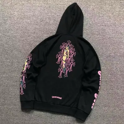 ￥158 C⭐⭐OME HE⭐⭐TS HOODIE 4121501144（im 170cm 60kg i wear size M in the phot）