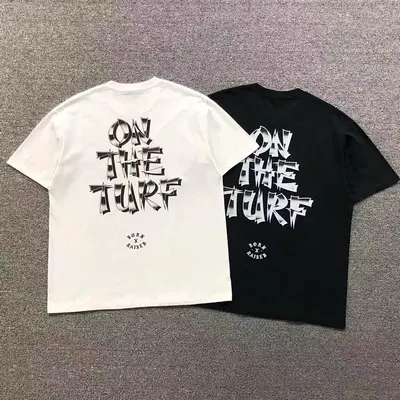 ￥78 B⭐⭐N X RA⭐⭐E⭐ T-SHIRT 1112160802（im 170cm 60kg i wear size L in the phot）