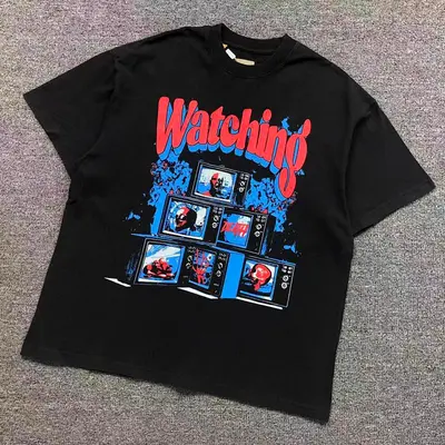 ￥88 GALLERY DEPT T-SHIRT 4121614155（im 170cm 60kg i wear size S in the phot）
