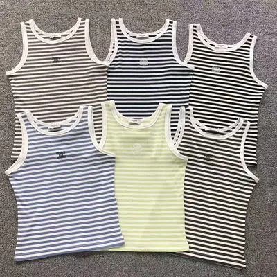 ￥128 C⭐L⭐⭐E VEST FEMAIE STYIE 2112162501