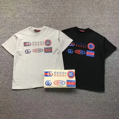 ￥158 G⭐C⭐I T-SHIRT 2112162101（im 170cm 60kg i wear size S in the phot）