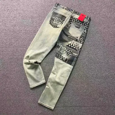 ￥168 D⭐LC⭐ GA⭐⭐A⭐A TROUSERS 2112163101（im 170cm 60kg i wear size 33 in the phot）
