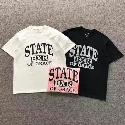 ￥78 B⭐⭐N X RA⭐⭐E⭐ T-SHIRT 1112160402（im 170cm 60kg i wear size M in the phot）